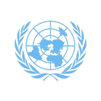 United Nations emblem