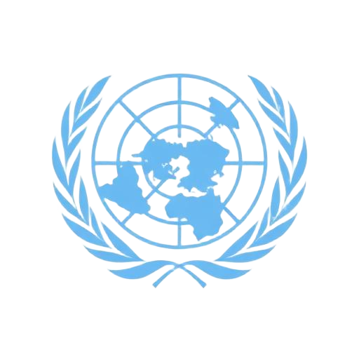 United Nations emblem